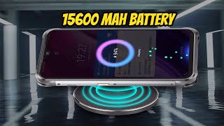 TOP 10 BEST Big BATTERY SMARTPHONES 2023 [upl. by Heurlin]