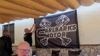 Spanien Andalusiens Pärlor med Carlbarks mc [upl. by Scotti540]