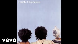 LaBelle  Isnt It A Shame Official Audio [upl. by Barraza]