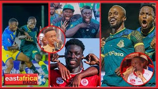 🔴LIVEYANGA WAPANGA KUIFUNGA MC ALGER KWAO SAKATA LA ALLY KAMWE NA AHMED ALLY LAFIKA PABAYA [upl. by Jochbed409]