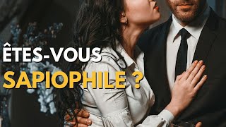 Êtesvous sapiophile  15 Signes qui disent que vous êtes sapiosexuelle [upl. by Cassandra421]