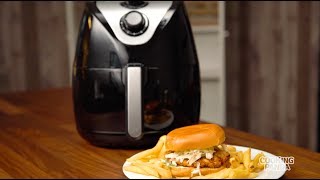 Kalorik Air Fryer [upl. by Cleave]