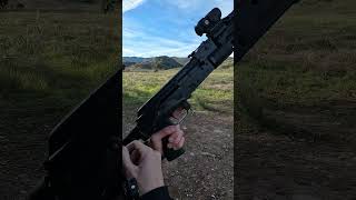 Best AK 47  Garand Thumb Edition Rifle Dynamics 704P viral youtubeshorts [upl. by Jerri222]