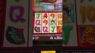 Bobs Epic Casino WIN A Jackpot Celebration [upl. by Gnep]