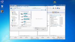 How to make Microcode Bootable disc [upl. by Ahsenid]