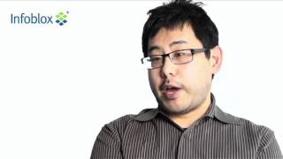 Infoblox Customer Testimonial UPMC [upl. by Annelg751]