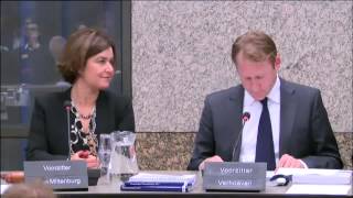 Eindrapport commissie Huizenprijzen Deel 1 [upl. by Amsa227]