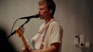 Hollow Coves  Purple Live at Durbuy Music Studios [upl. by Main]