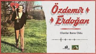 Özdemir Erdoğan  Olanlar Bana Oldu 1970 [upl. by Friedly]