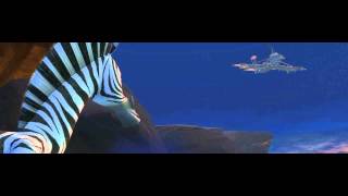 Madagascar 2 Escape Africa Walkthrough PC  FINAL Part 19  Credits  Dam Busters  HD [upl. by Hgielek]