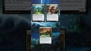 Nikara and Yannik scavenger besties nikarayannik edh deck tech [upl. by Eillo]