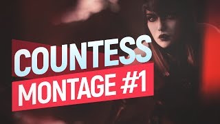 Paragon  Countess Montage 1 [upl. by Cirdnek263]