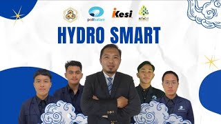 IKESIHYDROSMART [upl. by Carlyle]