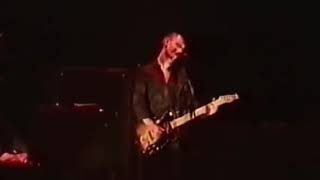 Radiohead  Talk Show Host Live at Glastonbury 1997 [upl. by Wootan]