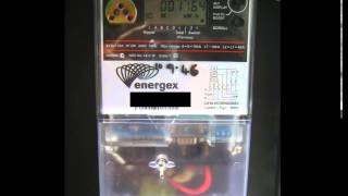 Energex meters explained [upl. by Nomzaj]