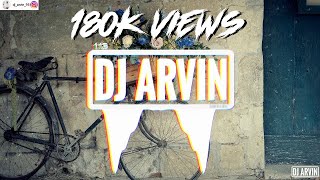 Dj ArviNRaati 7UP Madras Gig Official Audio Mix [upl. by Corby600]