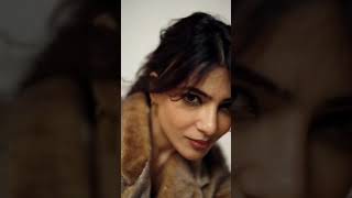 Samantha latest photoshoot Bazaar India  Samantha new photoshoot  Samantha  Samantha Ruth Prabhu [upl. by Nayar449]