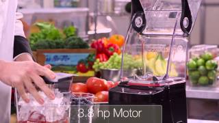 Blendtec Stealth 875 Commercial Blender [upl. by Ehud]