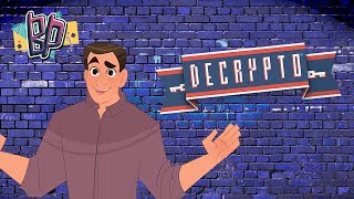 Boarding Party  Lets Play Decrypto [upl. by Joselow]