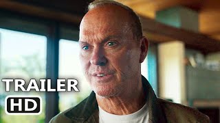 GOODRICH Trailer 2024 Michael Keaton Mila Kunis [upl. by Jarin522]