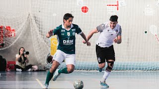 SANTIAGO WANDERERS VS COLO COLO  FECHA 3 CLAUSURA MASCULINO 2024 [upl. by Garcon261]