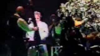 Peter Gabriel  Shaking the Tree  1993 MULTICAM audience [upl. by Jenks]