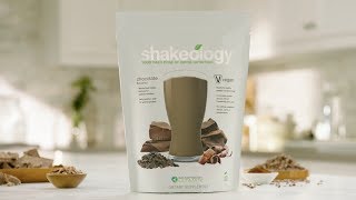 Shakeology Change Starts Here [upl. by Andrus]