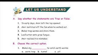 STS Chapter III Lesson 1 INFORMATION AGE [upl. by Newby]