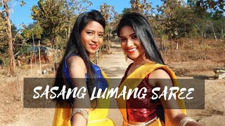 SASANG LUMANG SAREE  DAGAR amp SAGUN  EPIL RIMIL CHOREOGRAPHY [upl. by Lenuahs810]