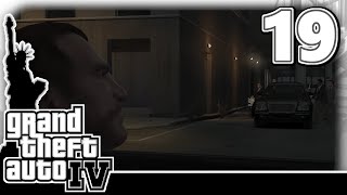 Wir legen Bomben bei der Mafia in GTA 4 [upl. by Llerref8]