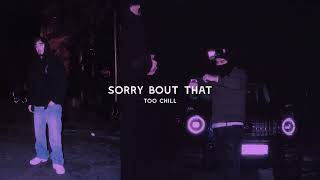 Yeat  sorry bout that slowed  reverb BEST VERSION [upl. by Edialeda399]