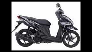 Honda Vario 2013  Series amp Prices  HARGA Vario 2013  Honda Vario Indonesia [upl. by Hewett]