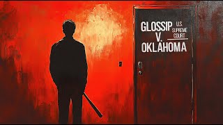 Full Glossip v Oklahoma Death Penalty Despite Prosecutorial Misconduct scotus oral argument [upl. by Lamiv608]