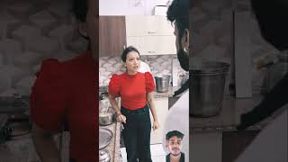 kyesi bahen h husbandwifecomedy emotional trending funny viralvideos [upl. by Maje728]