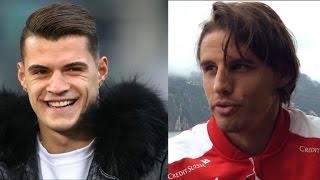 Sommer quotXhaka wird uns fehlenquot [upl. by Cobb]