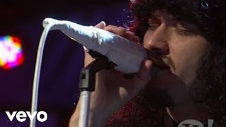 The Mars Volta  Miranda That Ghost Just Isnt Holy Anymore [upl. by Woodruff]