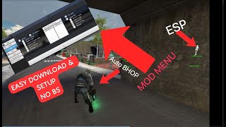 HOW TO DOWNLOAD GMOD HACKS EASY amp NO BS [upl. by Azarria270]