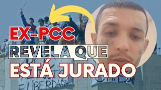 A Revelação Chocante sobre o PCC na política [upl. by Orodisi582]