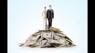 Le Mariage Selon La Bible8ème PartieLes Finances [upl. by Ysus]