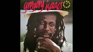 Gregory Isaacs  03  Objection Overuled [upl. by Rede723]