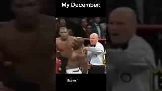 My Deadass December be ass fr [upl. by Ecirtal430]