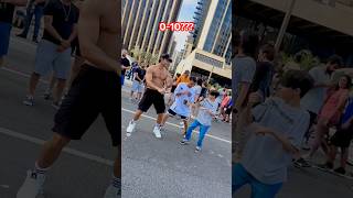 Essa dança é melhor do que o ombrinho 🕺🏼😎 ombrinho de [upl. by Carmelle]