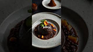 Pujol Mexico’s Legendary Restaurant Redefining Mexican Cuisine👩🏻‍🍳🍜 aichef airecipes aicook [upl. by Seilenna]