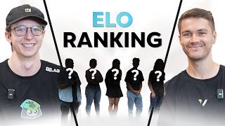 Wer ist HighElo  Elo Ranking [upl. by Joya]