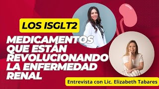 El mejor tratamiento para la enfermedad renal crónica [upl. by Henebry]