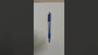 RORITO FANTA FLO BALL PEN Penimpulse99 youtube shorts [upl. by Nonnahc799]