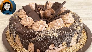 Make Your Chocolate Cake Look BETTER with These Tips [upl. by Nace]