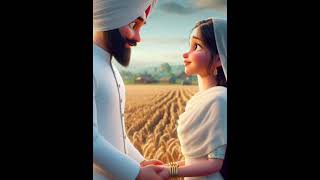 Jassa Dhillon punjabi song love🥰💙 song 💫💕💕 [upl. by Hagep343]