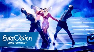 Marie Reim  quotNaivquot  ESCVorentscheid 2024  Eurovision Song Contest  NDR [upl. by Anawal]