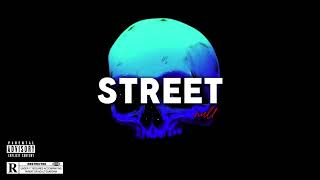 Nemzzz Type Beat  Free For Profit  STREET [upl. by Danby]